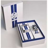 Orologio Bulova Uomo Racer in Acciaio 98B452 - 98B452